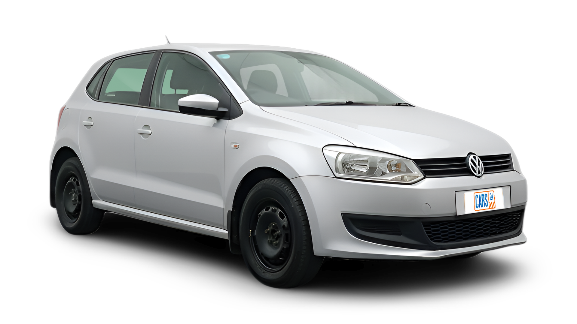 Volkswagen Polo-img